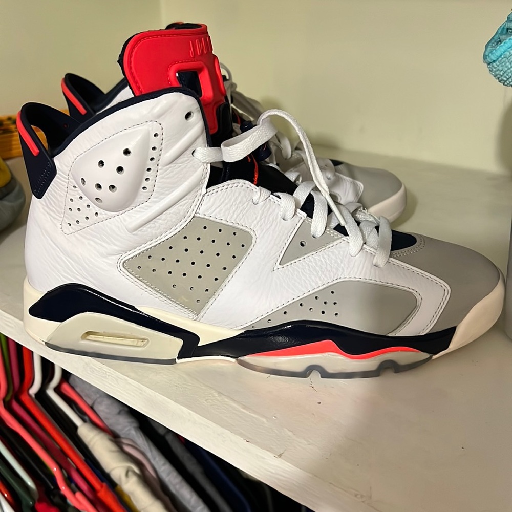 Jordan 6
